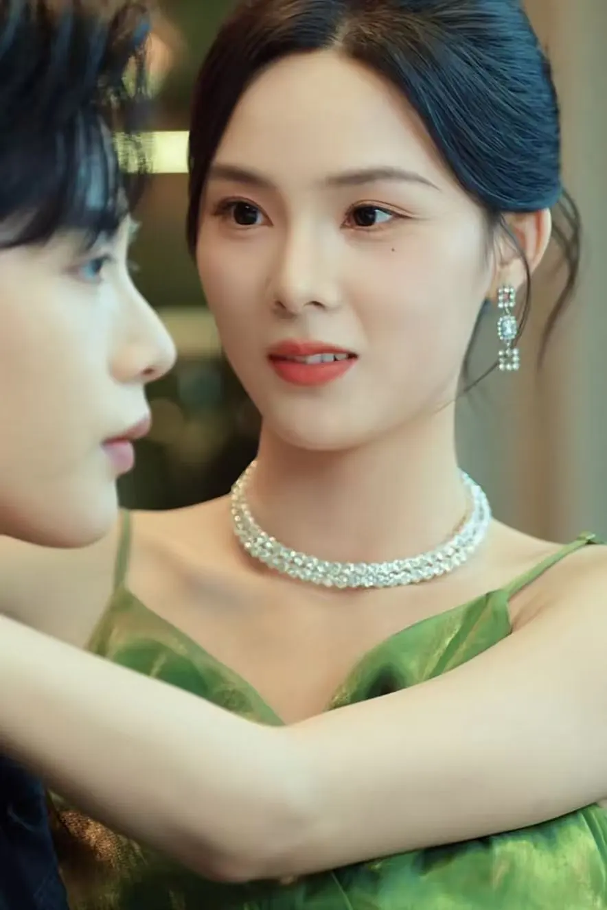 推荐《姐姐，你的时代结束了》