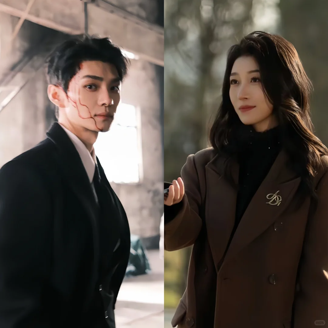 新剧来袭！天之骄子自甘沉沦，终与初恋圆满