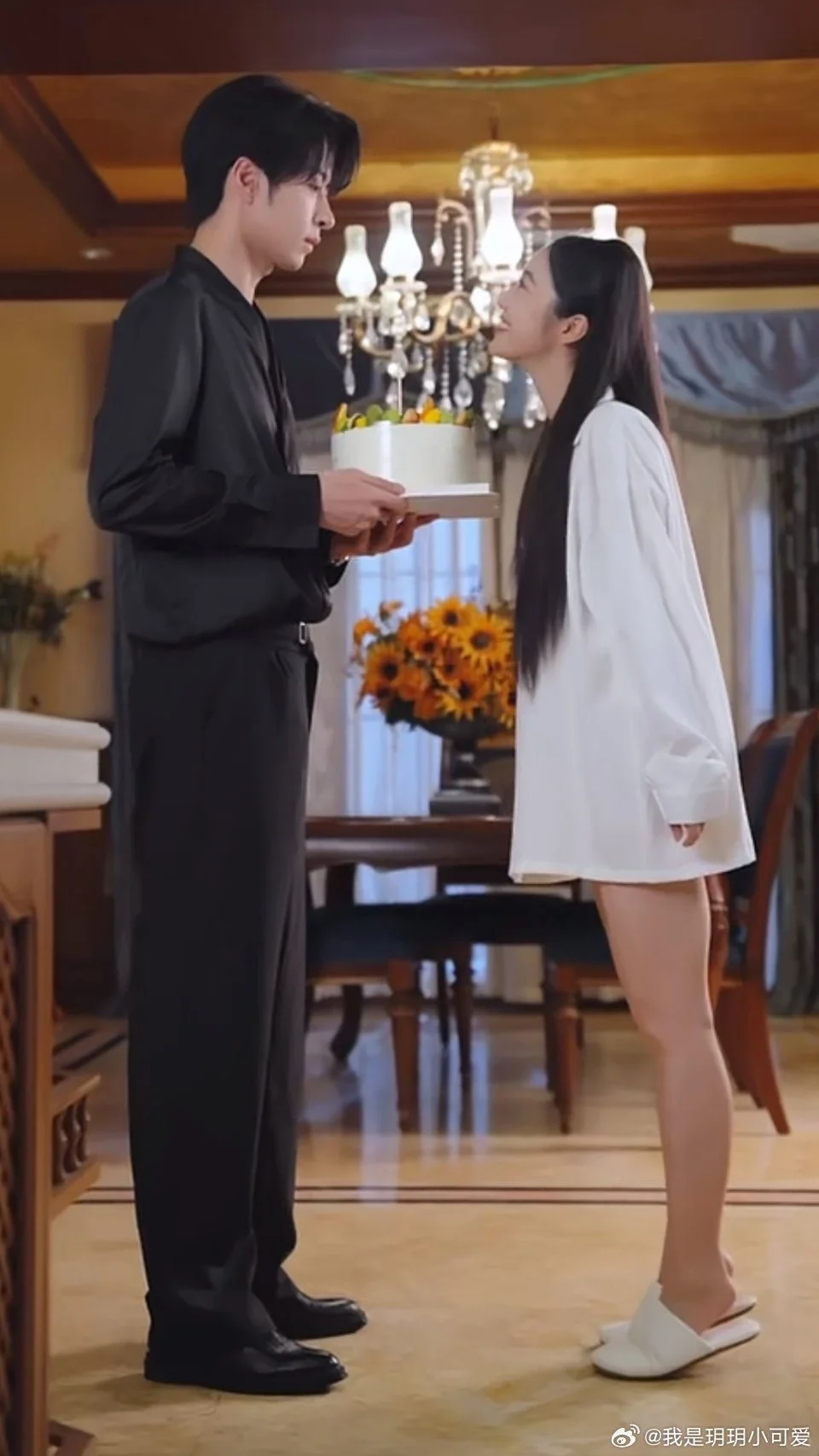 村花绑霸总造娃！最近好看的短剧感觉很少