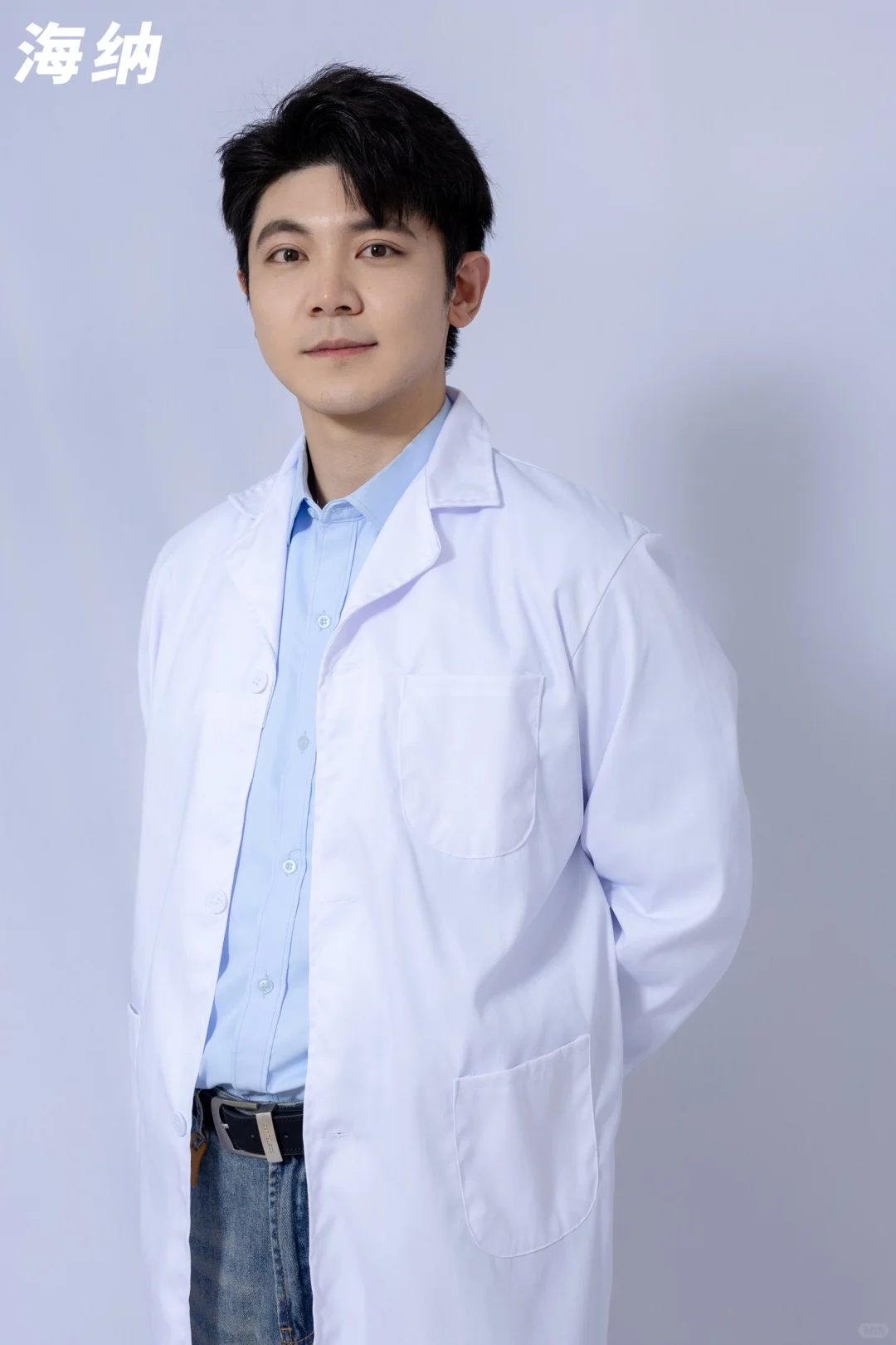 这个演员带资…