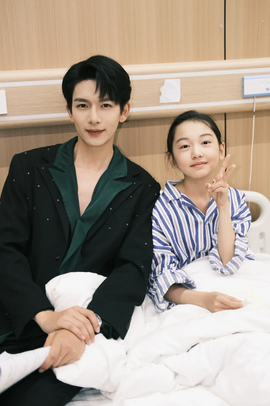 短剧赛道也是让我闯进来了