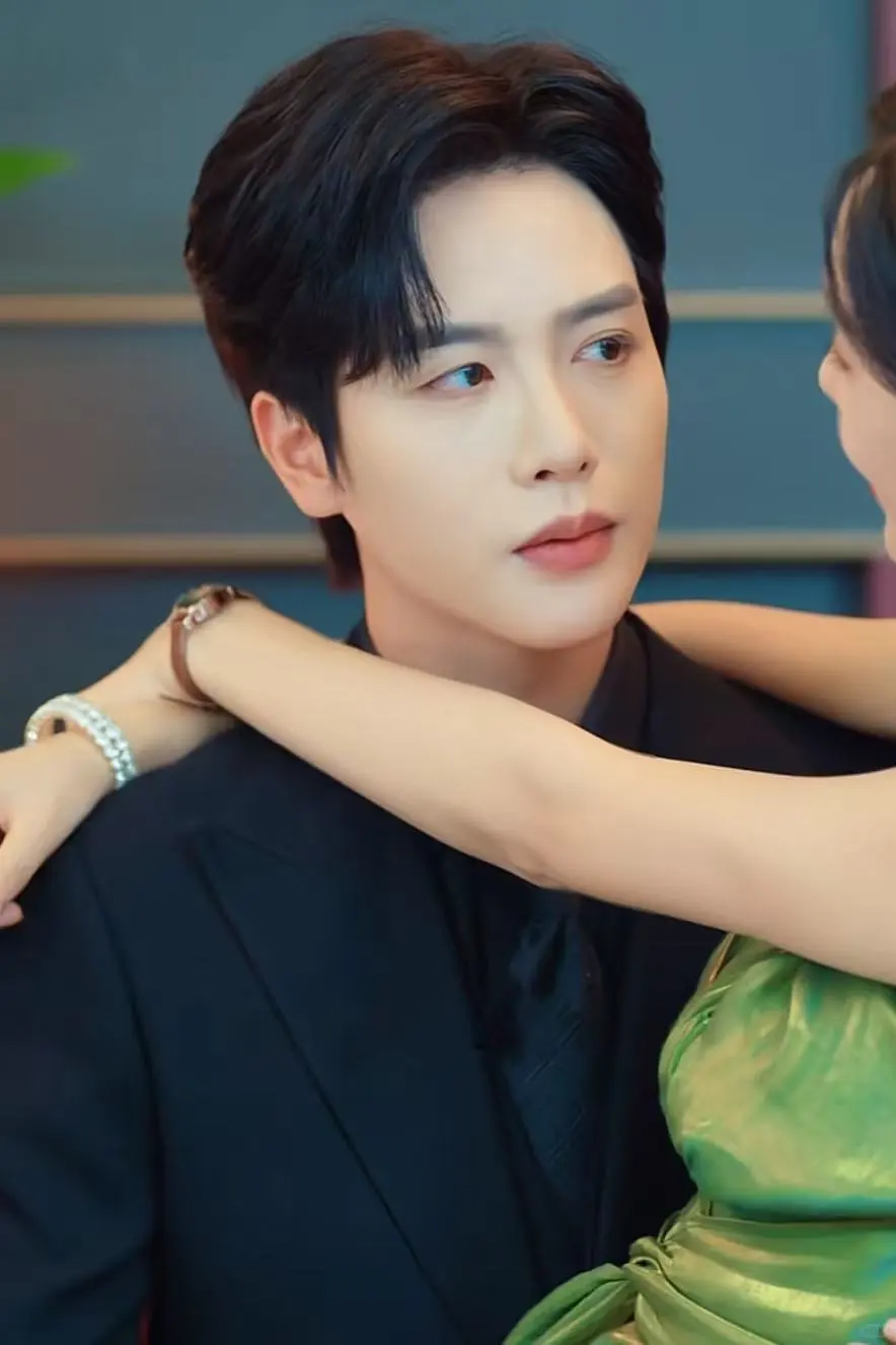 推荐《姐姐，你的时代结束了》