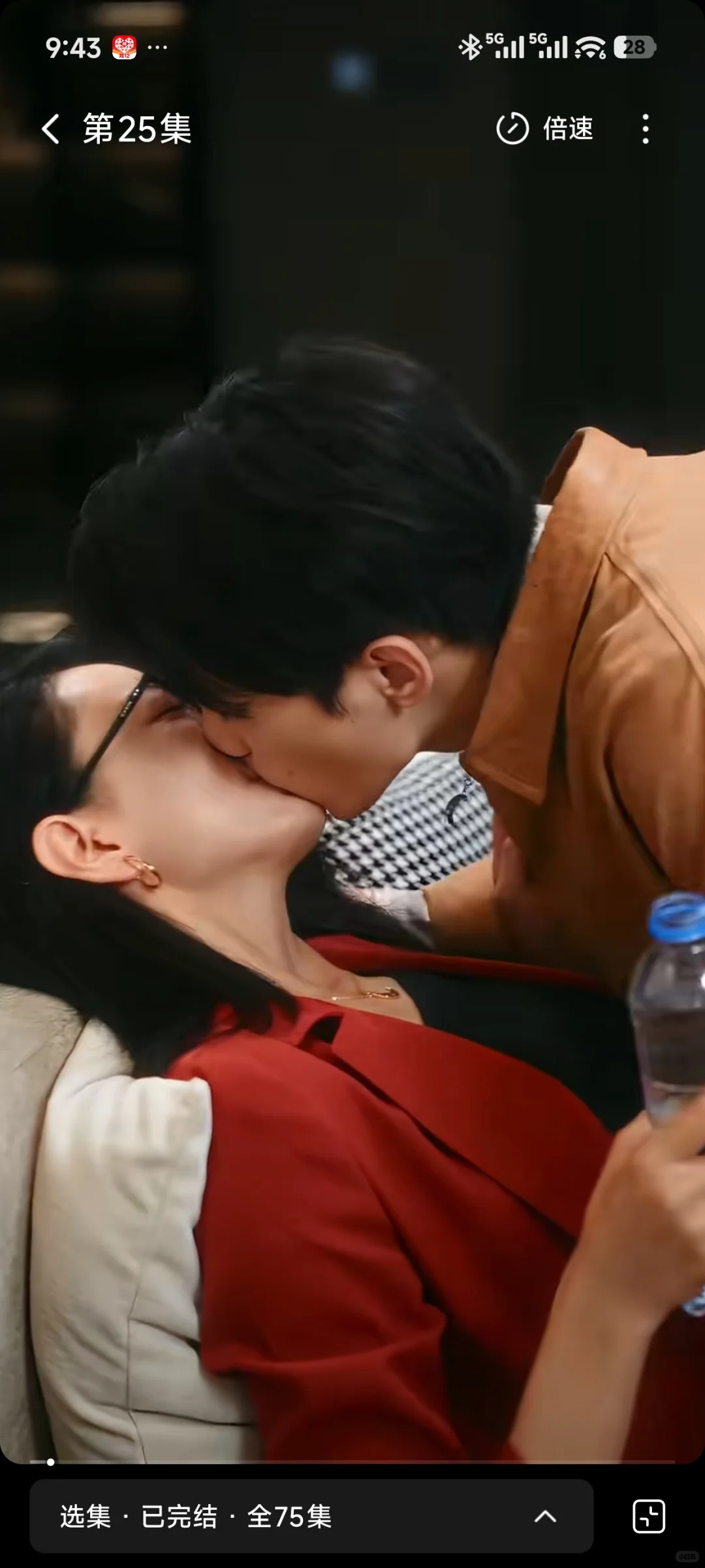 也太好看了吧！短剧都卷成这样吗？