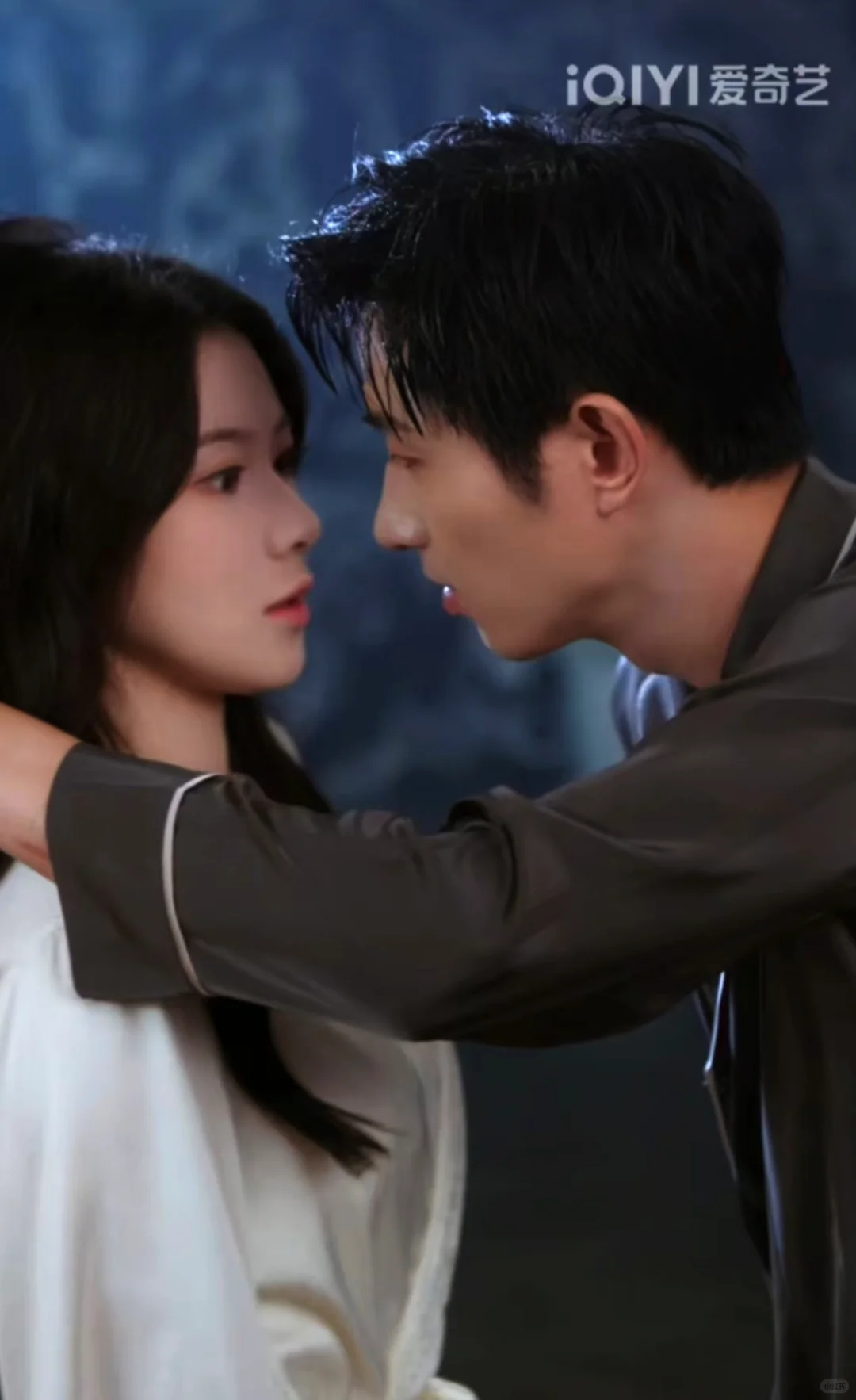 王凯沐&刘夕语激情演绎搞笑甜宠情爱剧！