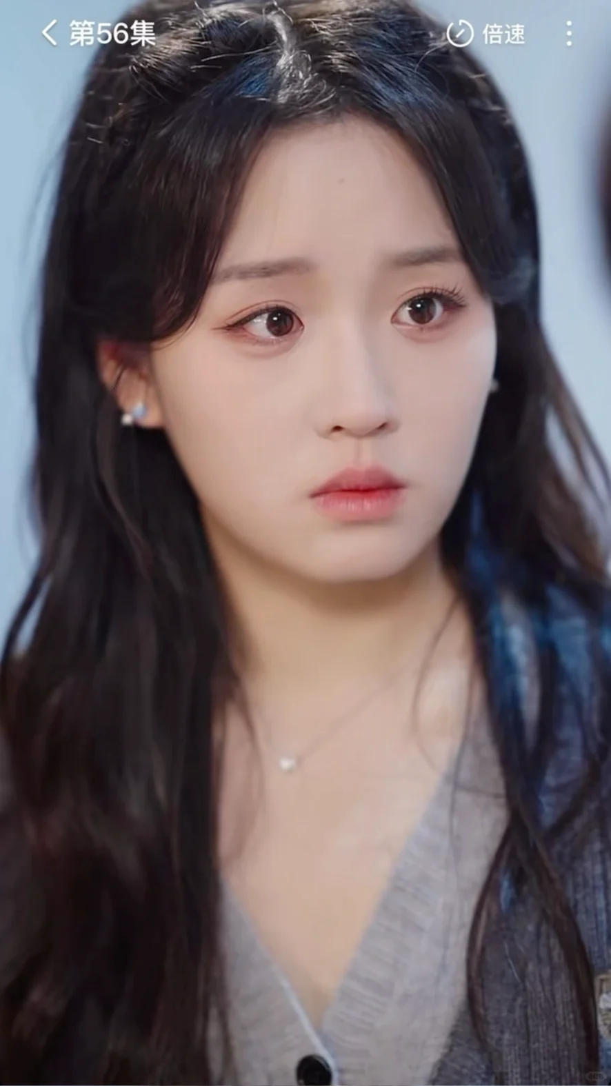 醋精和甜妹双向暗恋的校园小甜剧