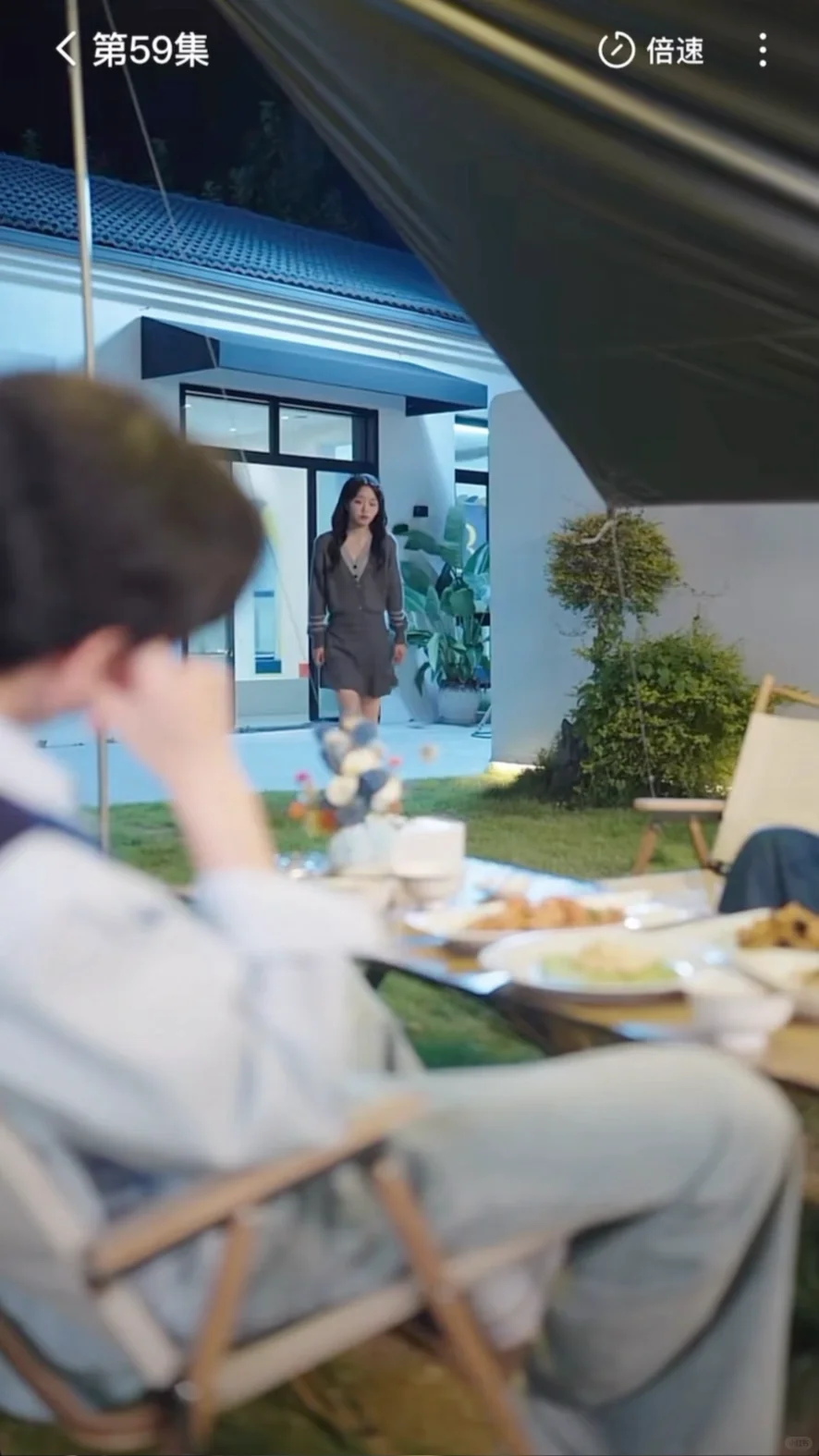 醋精和甜妹双向暗恋的校园小甜剧