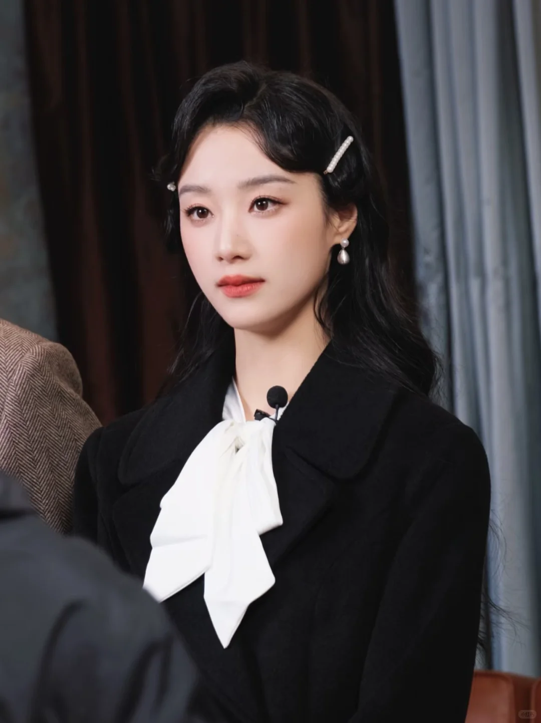 短剧界《伪装者》，这民国双强CP真的太上头了❗