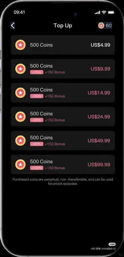 海外短剧市场情况