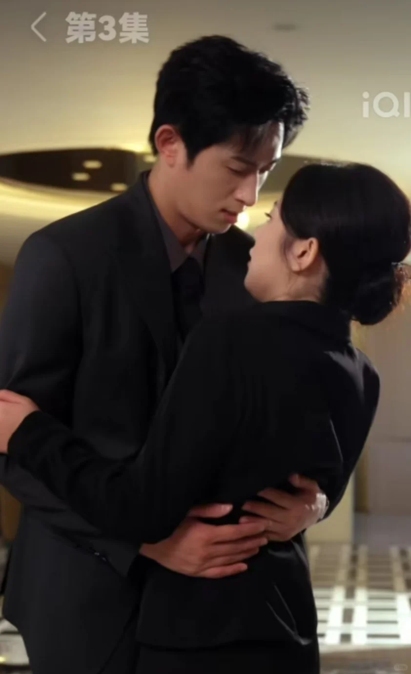 王凯沐&刘夕语激情演绎搞笑甜宠情爱剧！