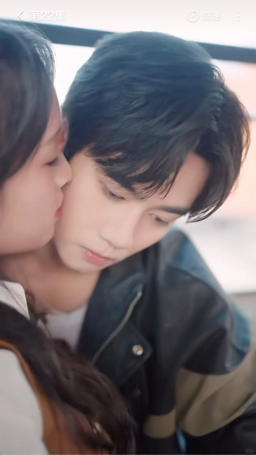 醋精和甜妹双向暗恋的校园小甜剧