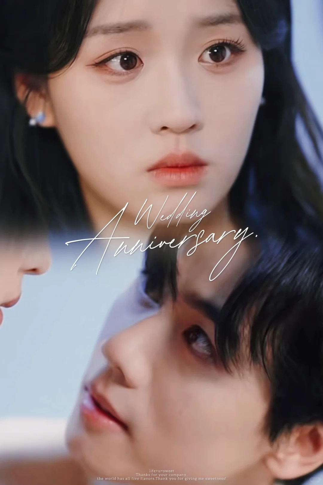 醋精和甜妹双向暗恋的校园小甜剧