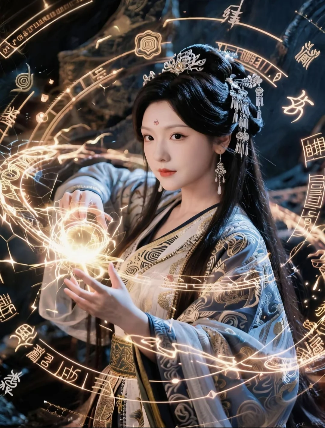 最近就爱看点悬疑捉鬼的短剧！