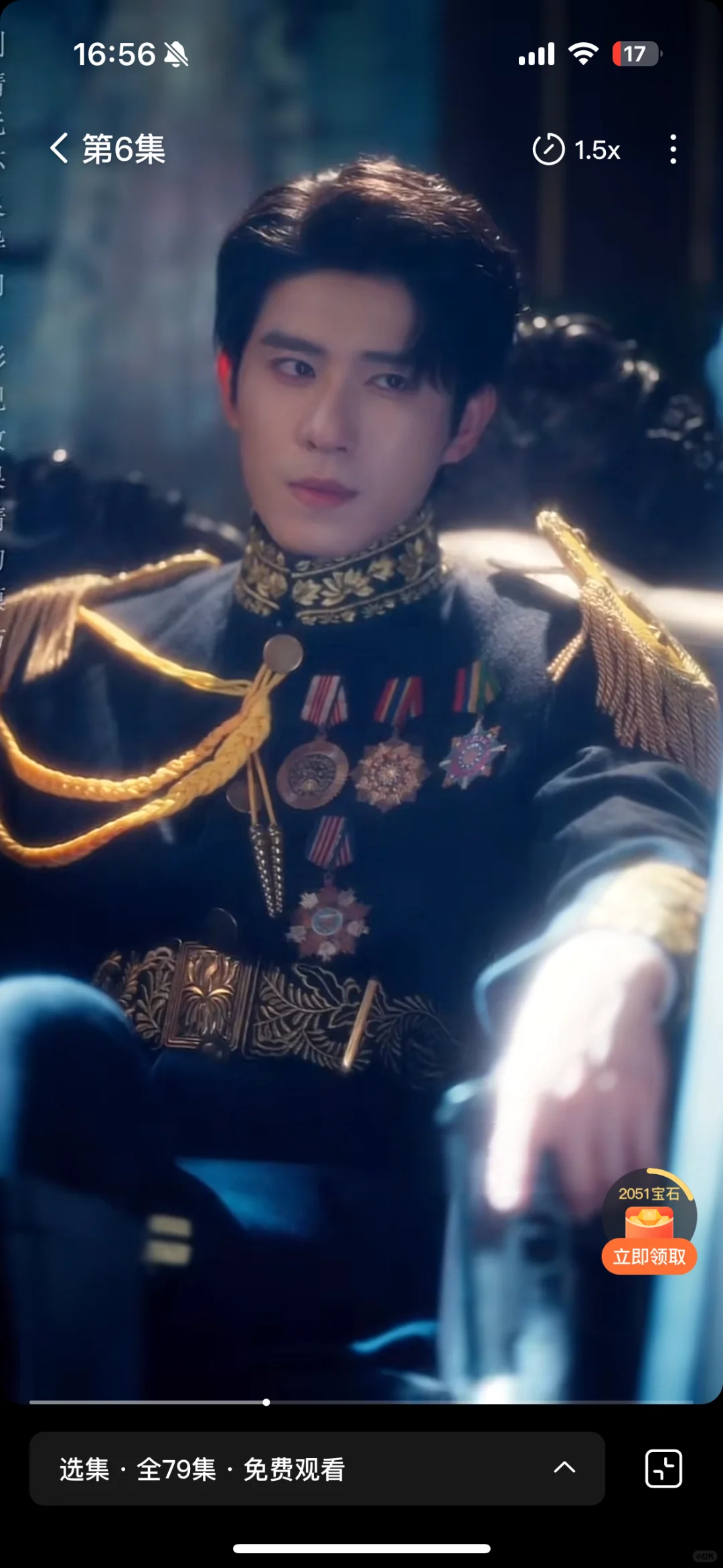 他俩怎么能搭出比减脂餐还素的剧🙃