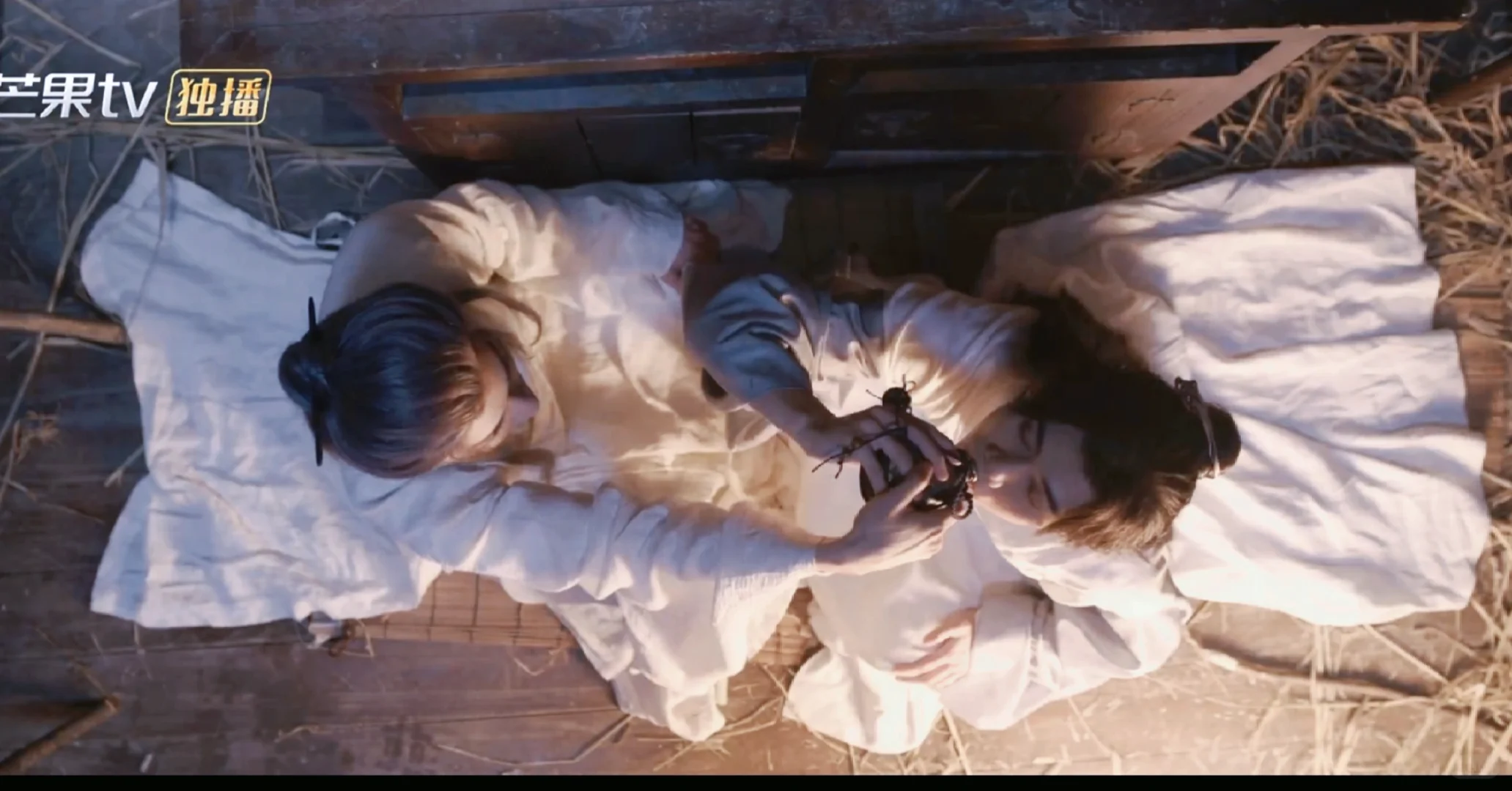 江湖夜雨终似梦，看看大家怎么磕