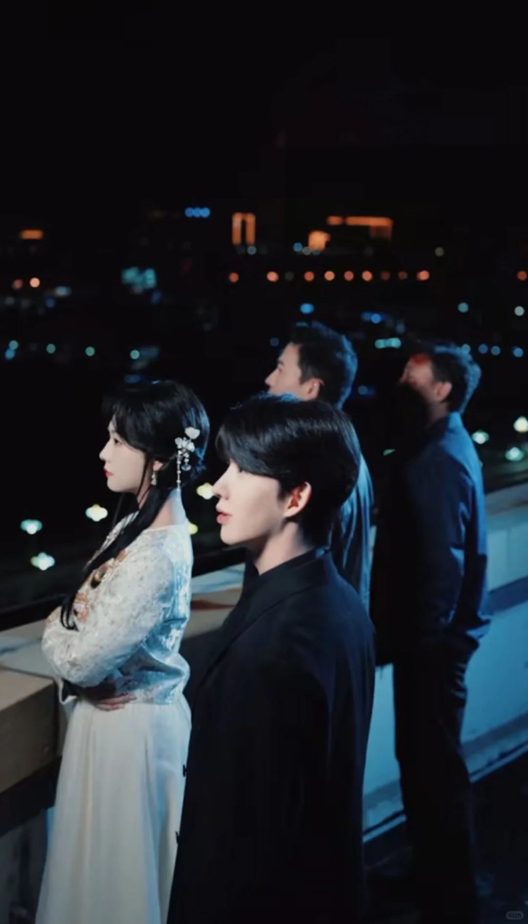 直播捉鬼纪天师在线断案❤️云云可真美