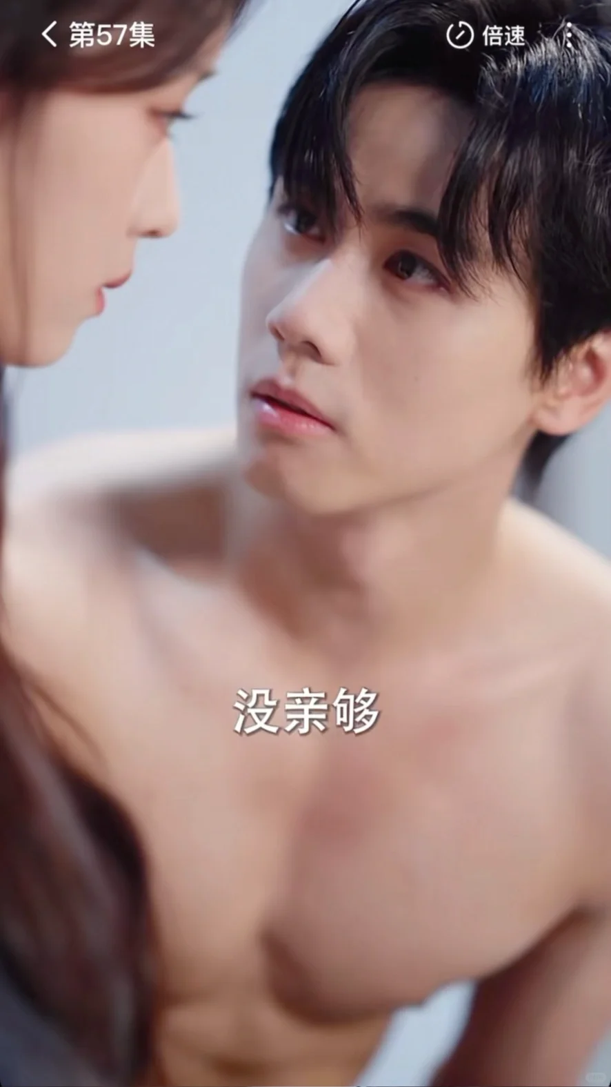 醋精和甜妹双向暗恋的校园小甜剧