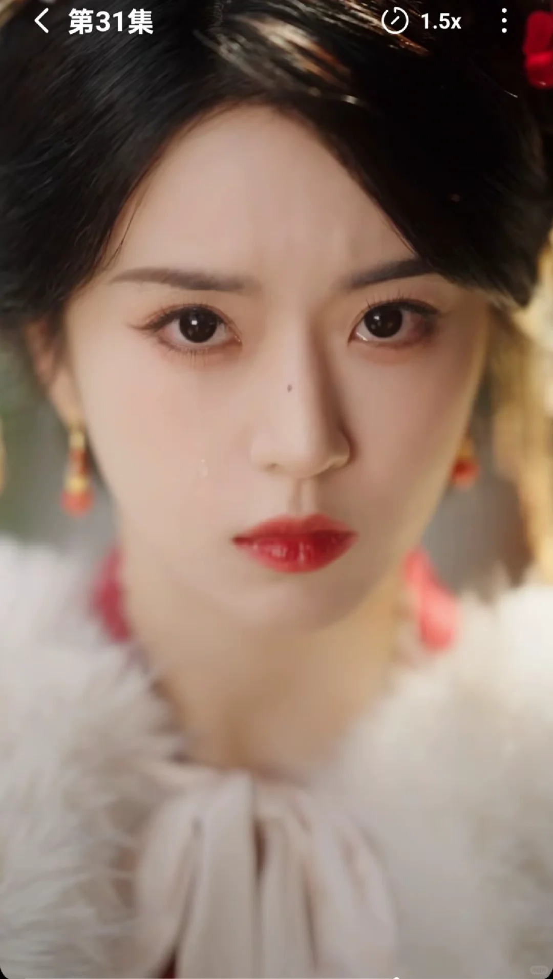 短剧也可以来点现实——侯府主母要寿终正寝