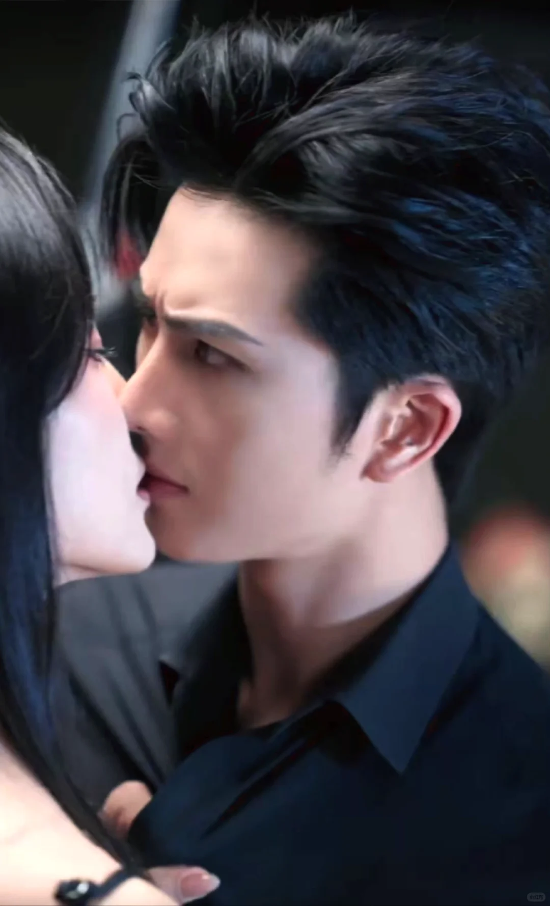 被逼代孕的她，如何用计赢得幸福？👩‍❤