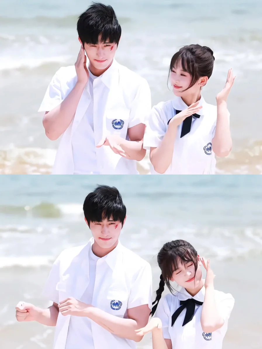 终于播了‼️先婚后爱‼️假戏真做‼️蓄谋已久‼️