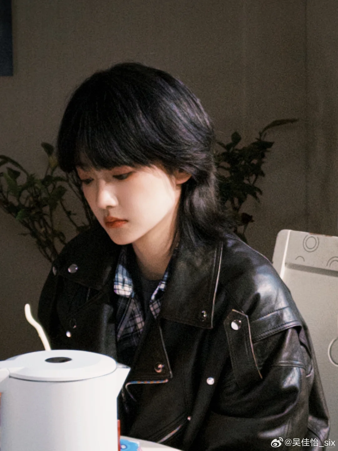 发现一个还不错的悬疑短剧