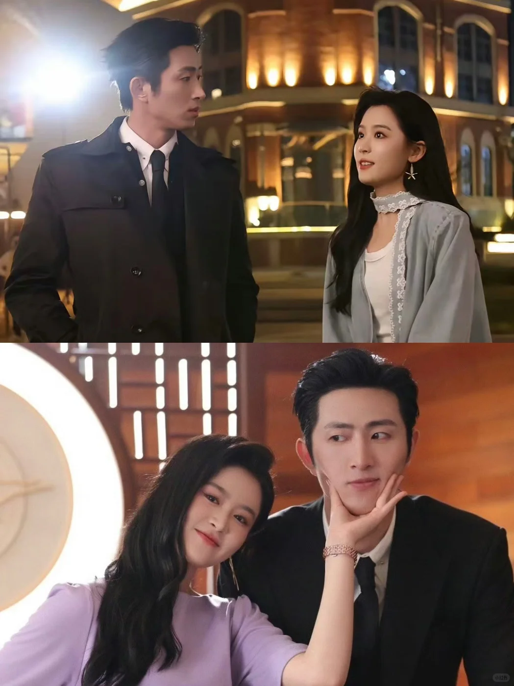 终于播了‼️先婚后爱‼️假戏真做‼️蓄谋已久‼️