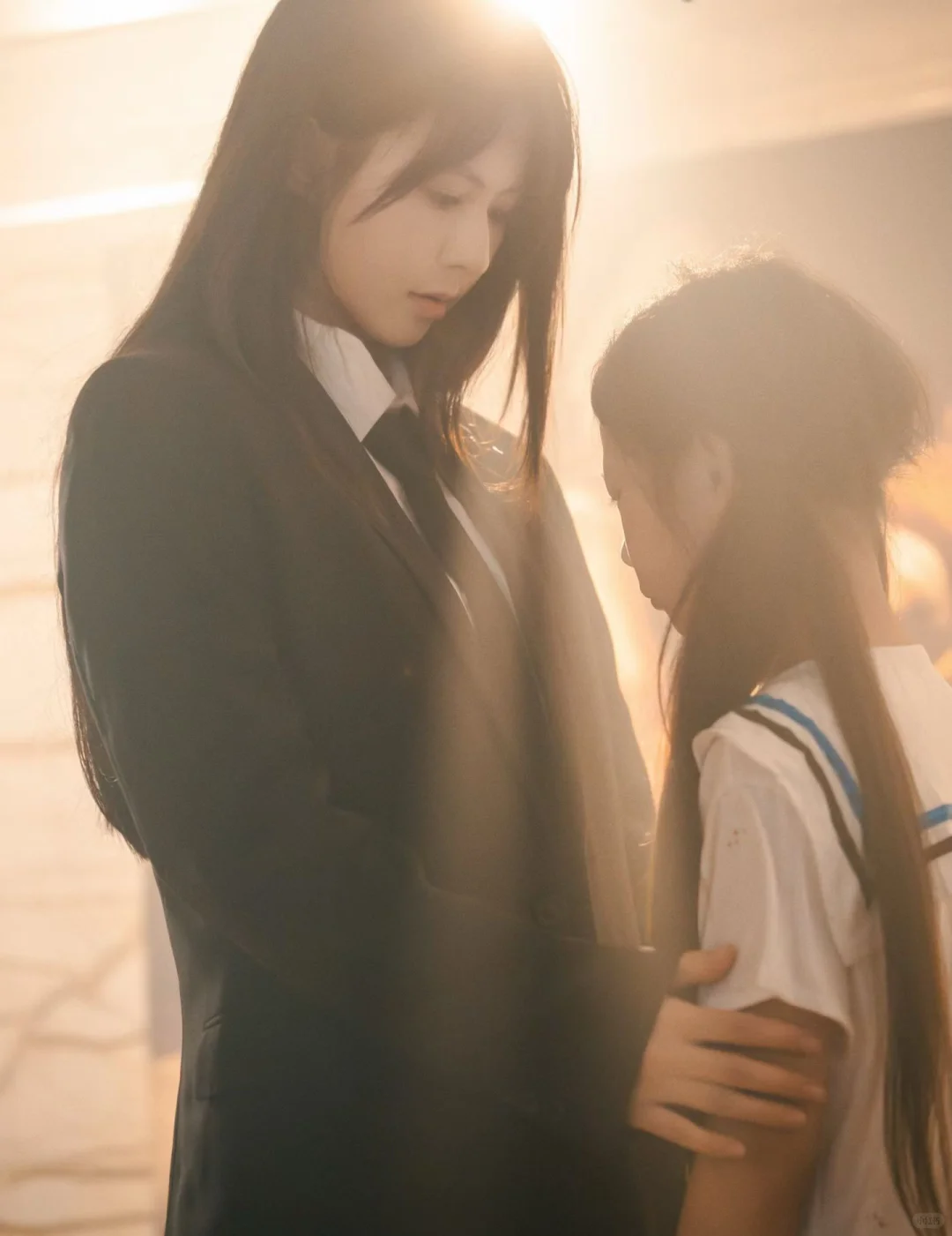 这个大佬是我罩的😼