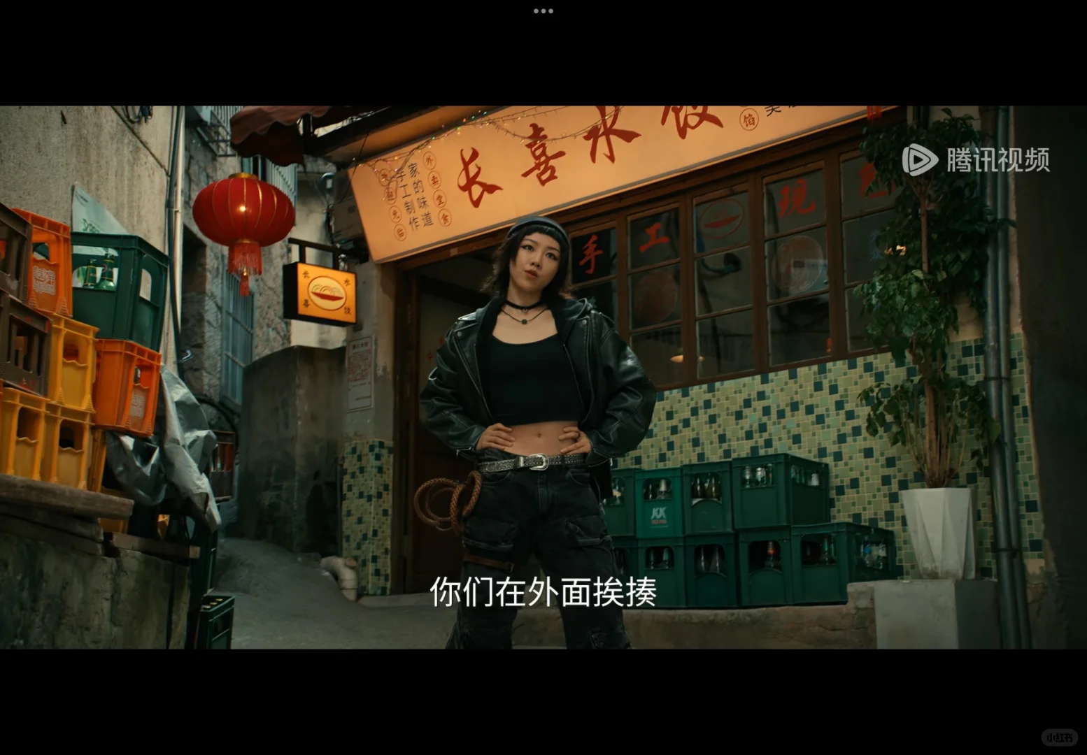 这周的《枭起青壤》炸裂长评