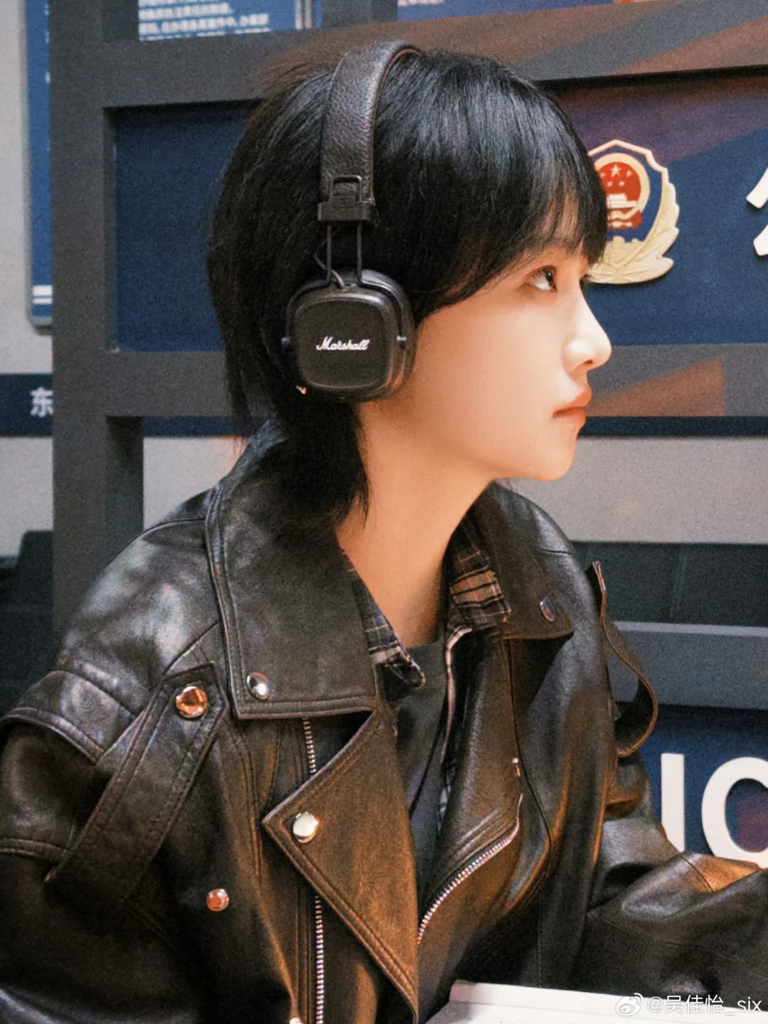 发现一个还不错的悬疑短剧