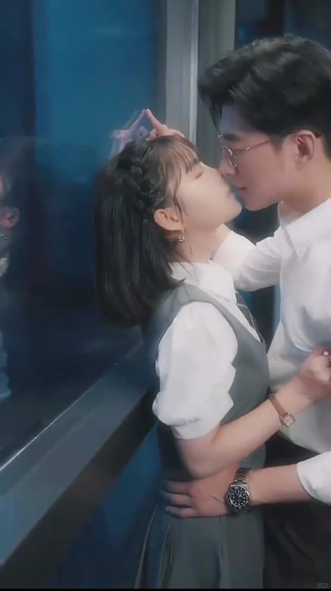 短剧测评-我家三爷超宠的（犯罪CP第n搭）