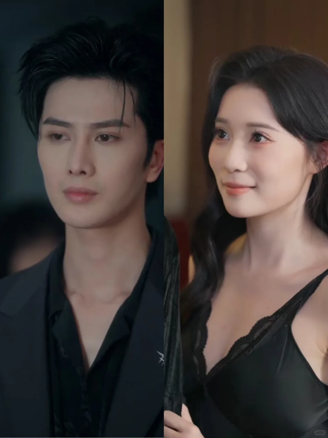 被逼代孕的她，如何用计赢得幸福？👩‍❤