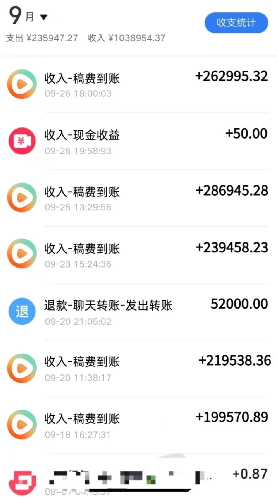 啊！啊！实在太激动了！红果🍅给的惊喜！