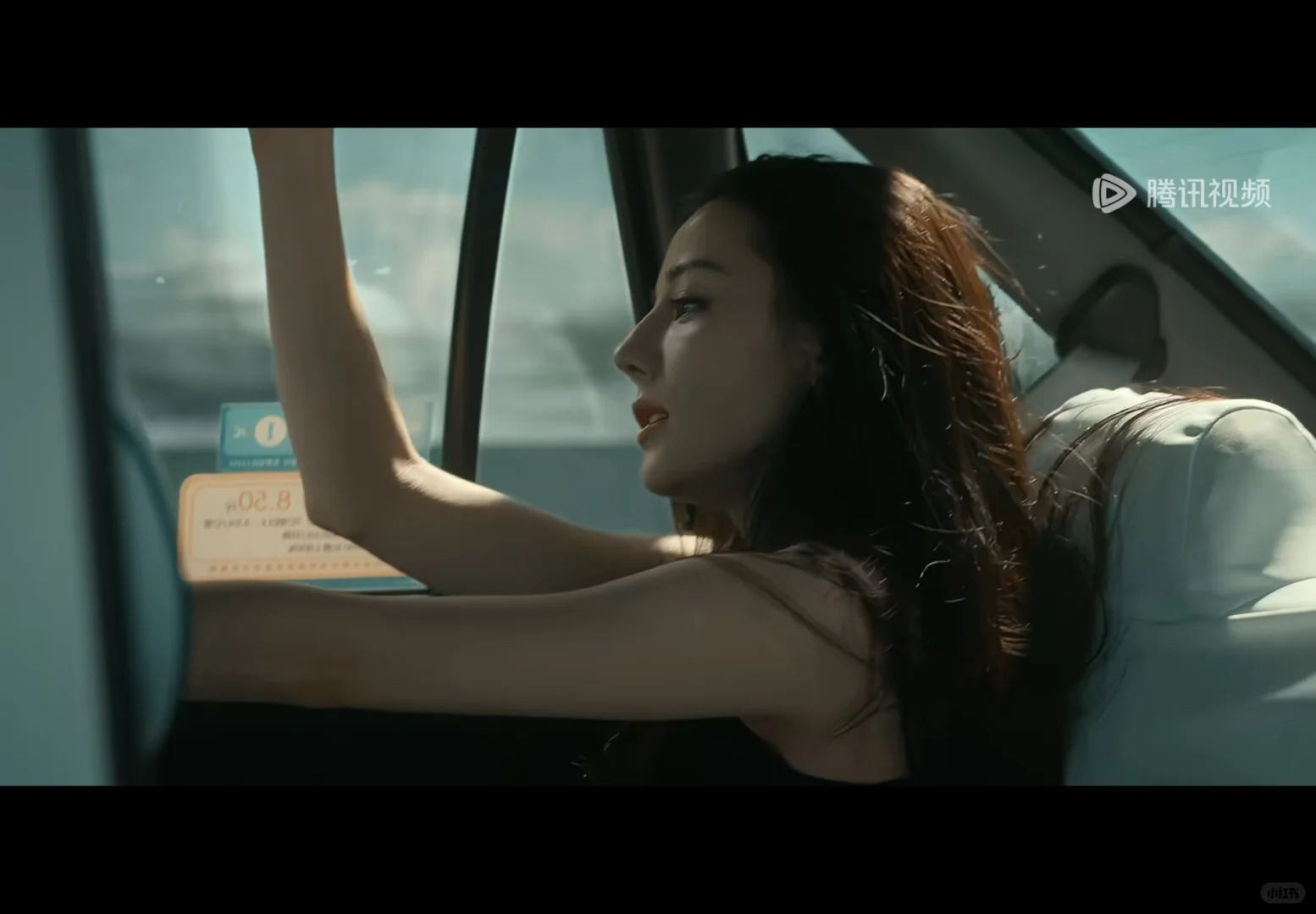 真实长评这周的《枭起青壤》