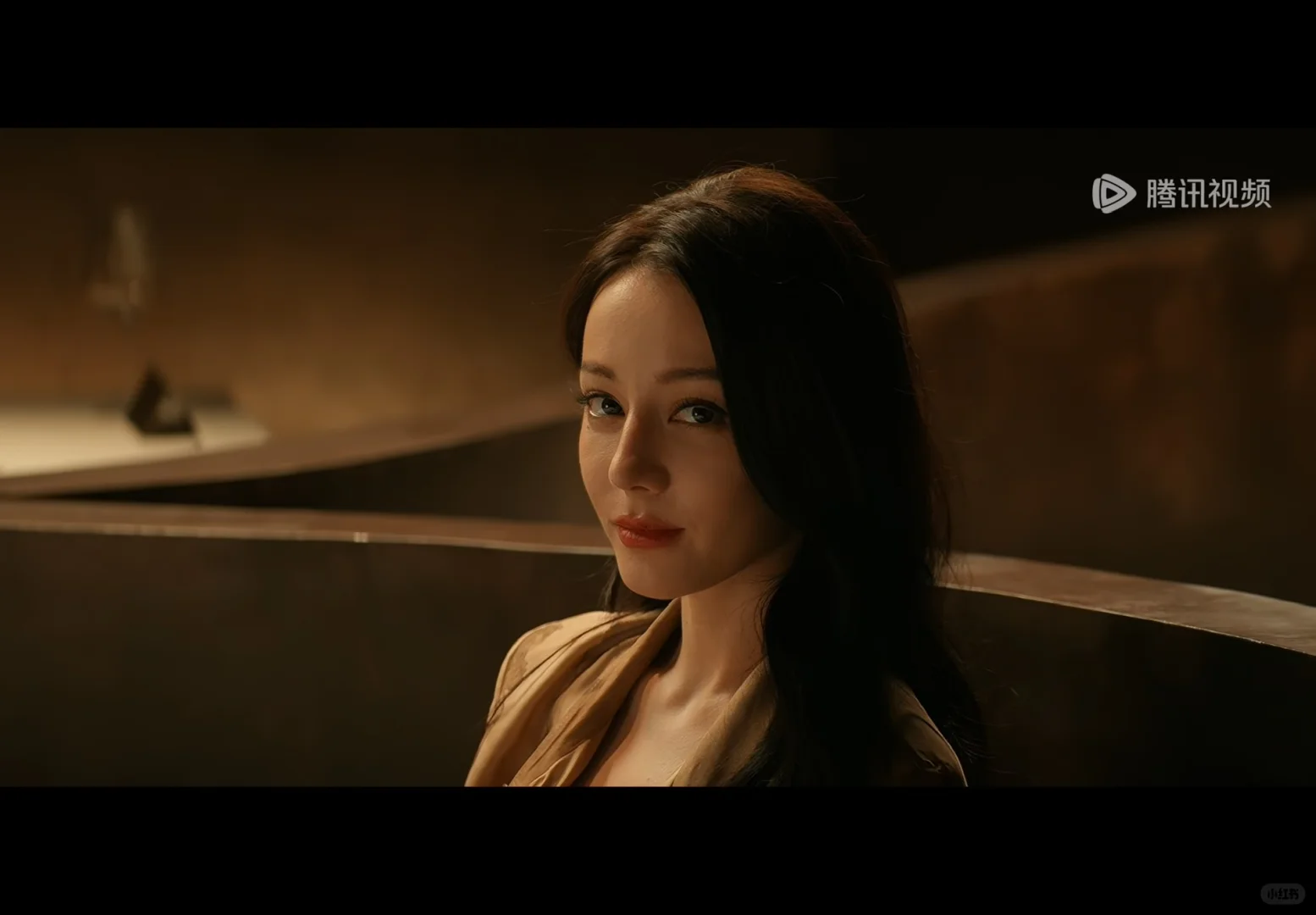 真实长评这周的《枭起青壤》