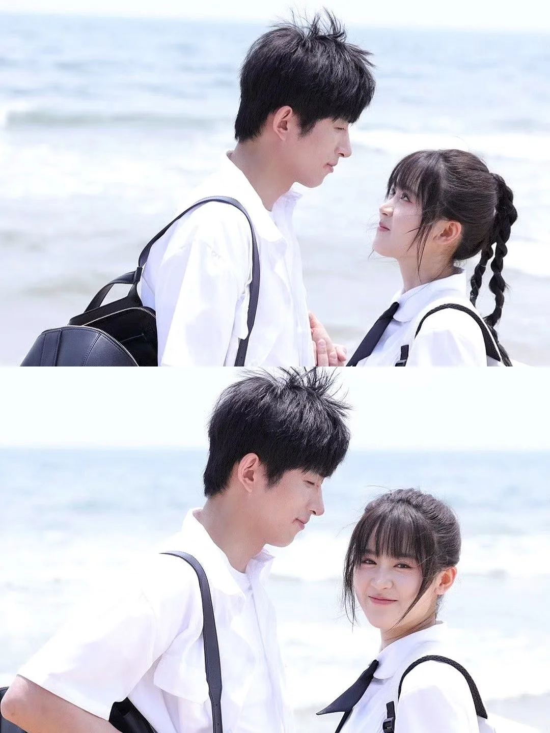 终于播了‼️先婚后爱‼️假戏真做‼️蓄谋已久‼️