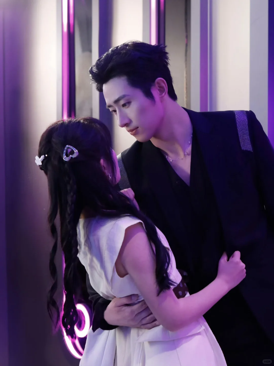 终于播了‼️先婚后爱‼️假戏真做‼️蓄谋已久‼️