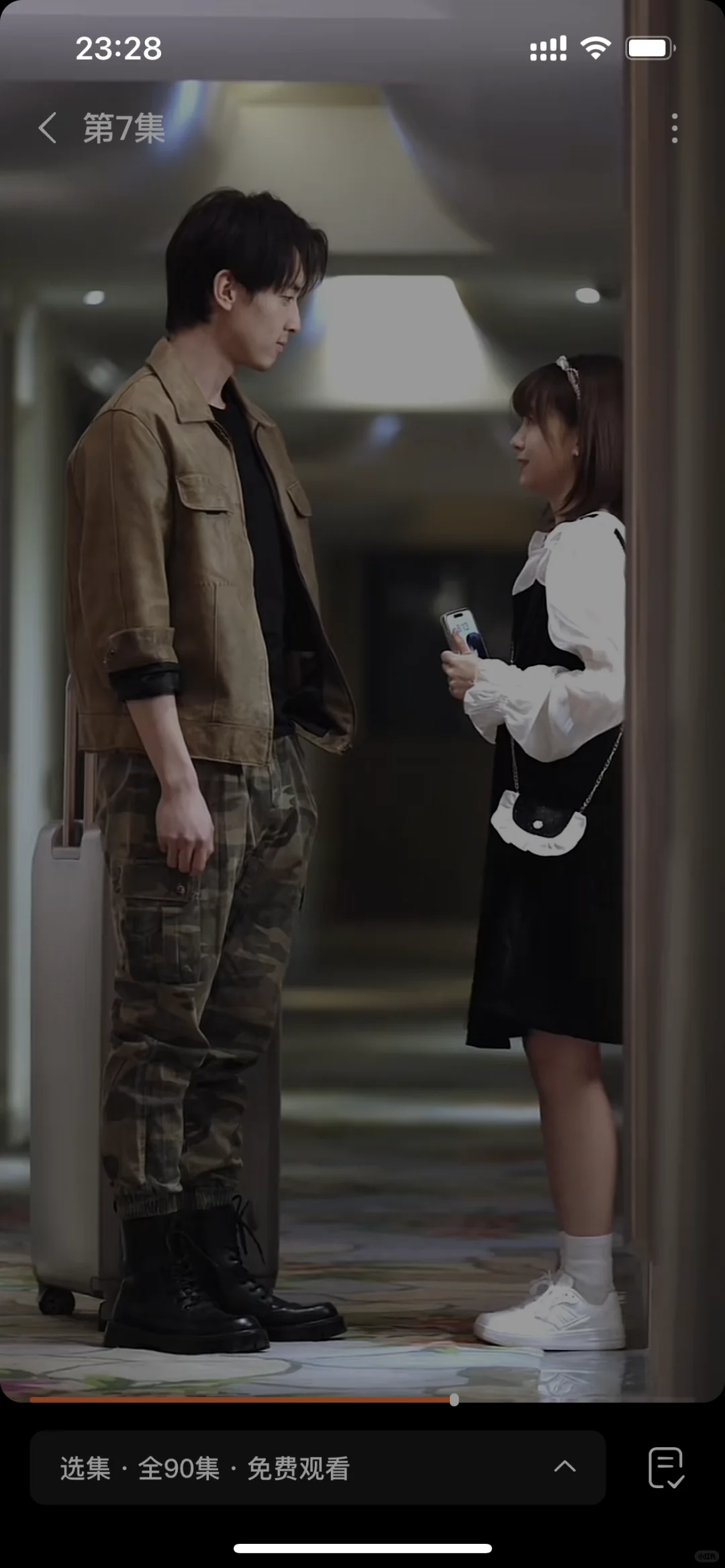 太好了，是糙汉，我们有救了😍