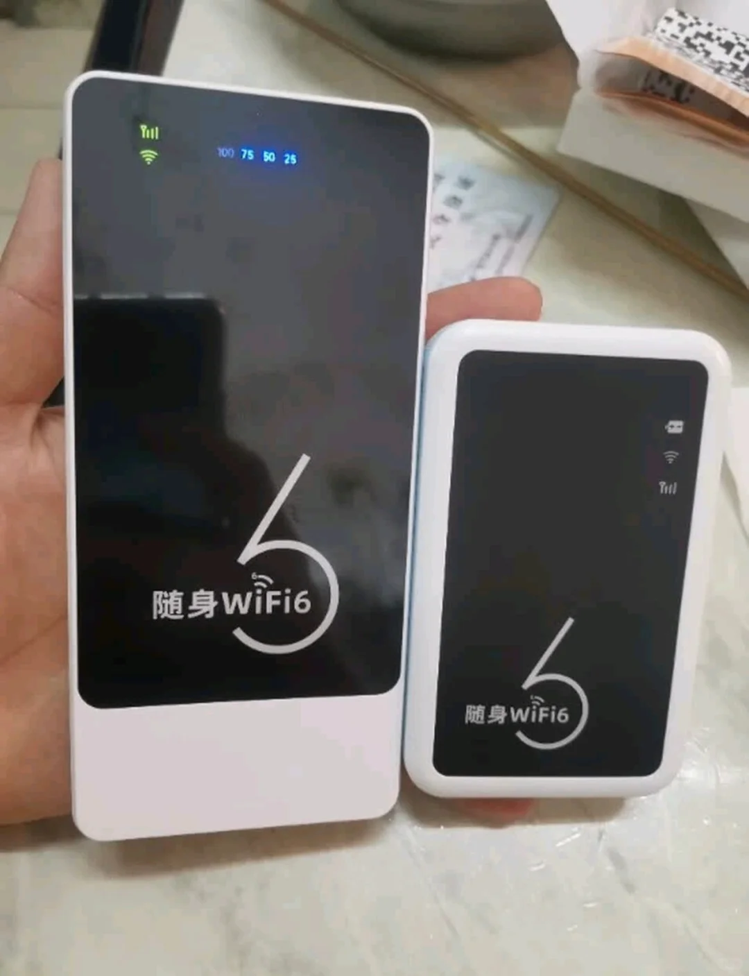 随身WiFi破解版单月支付随冲无需预存