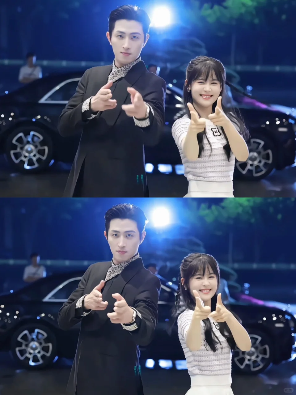 终于播了‼️先婚后爱‼️假戏真做‼️蓄谋已久‼️