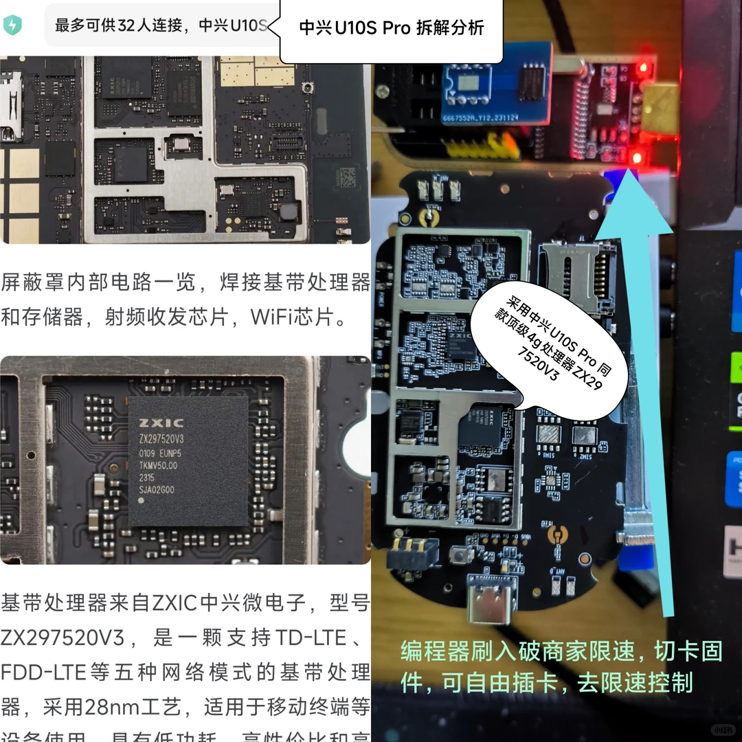 随身WiFi破解版单月支付随冲无需预存
