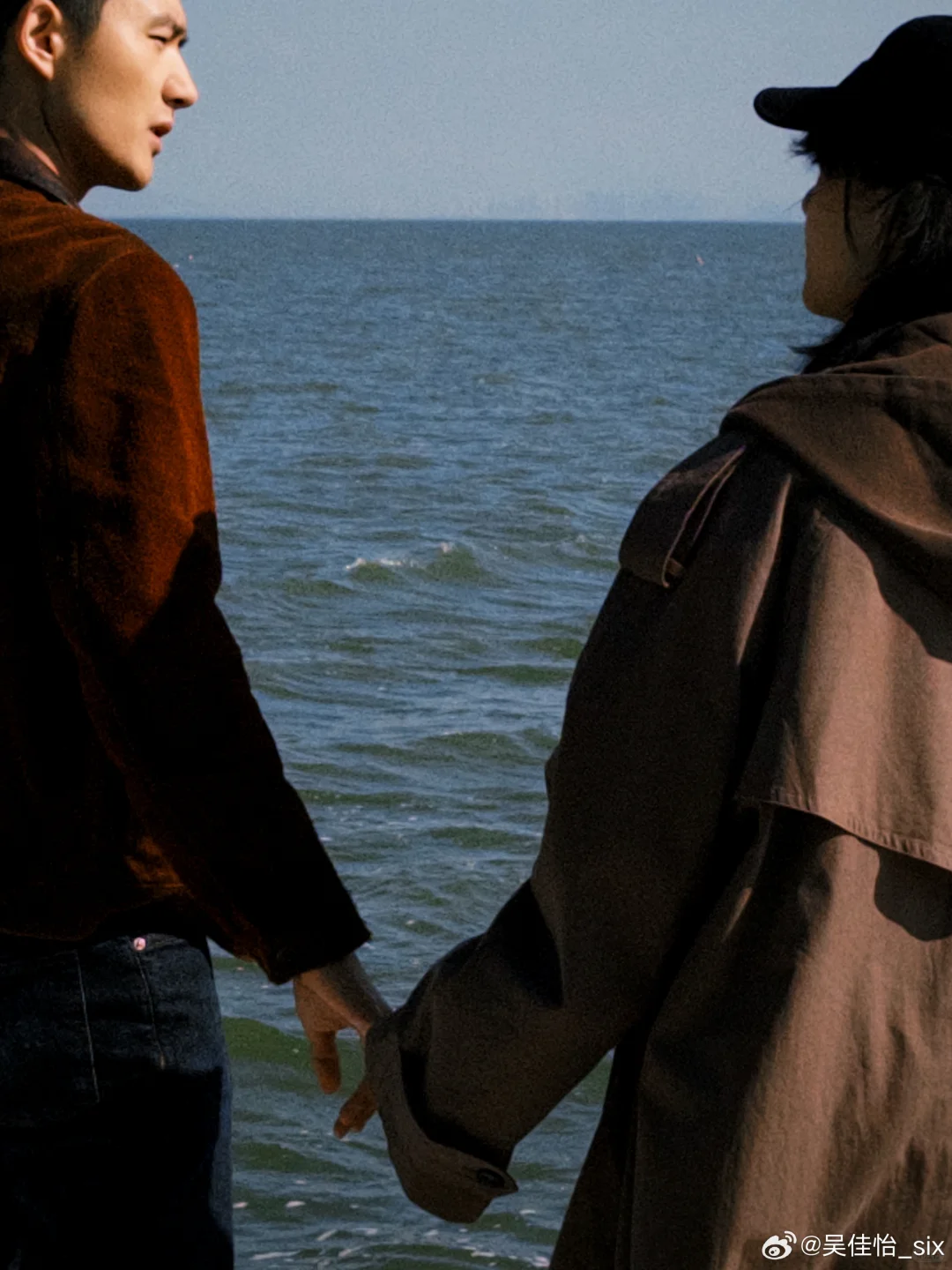 发现一个还不错的悬疑短剧