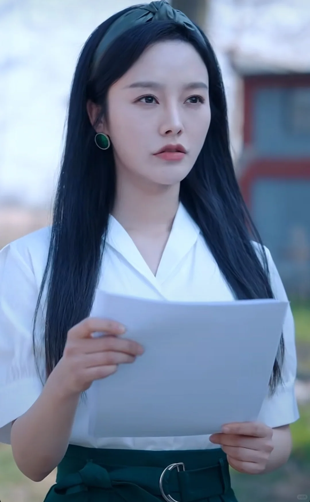 军婚年代剧✨糙汉老公会疼人，老婆孩子暖被