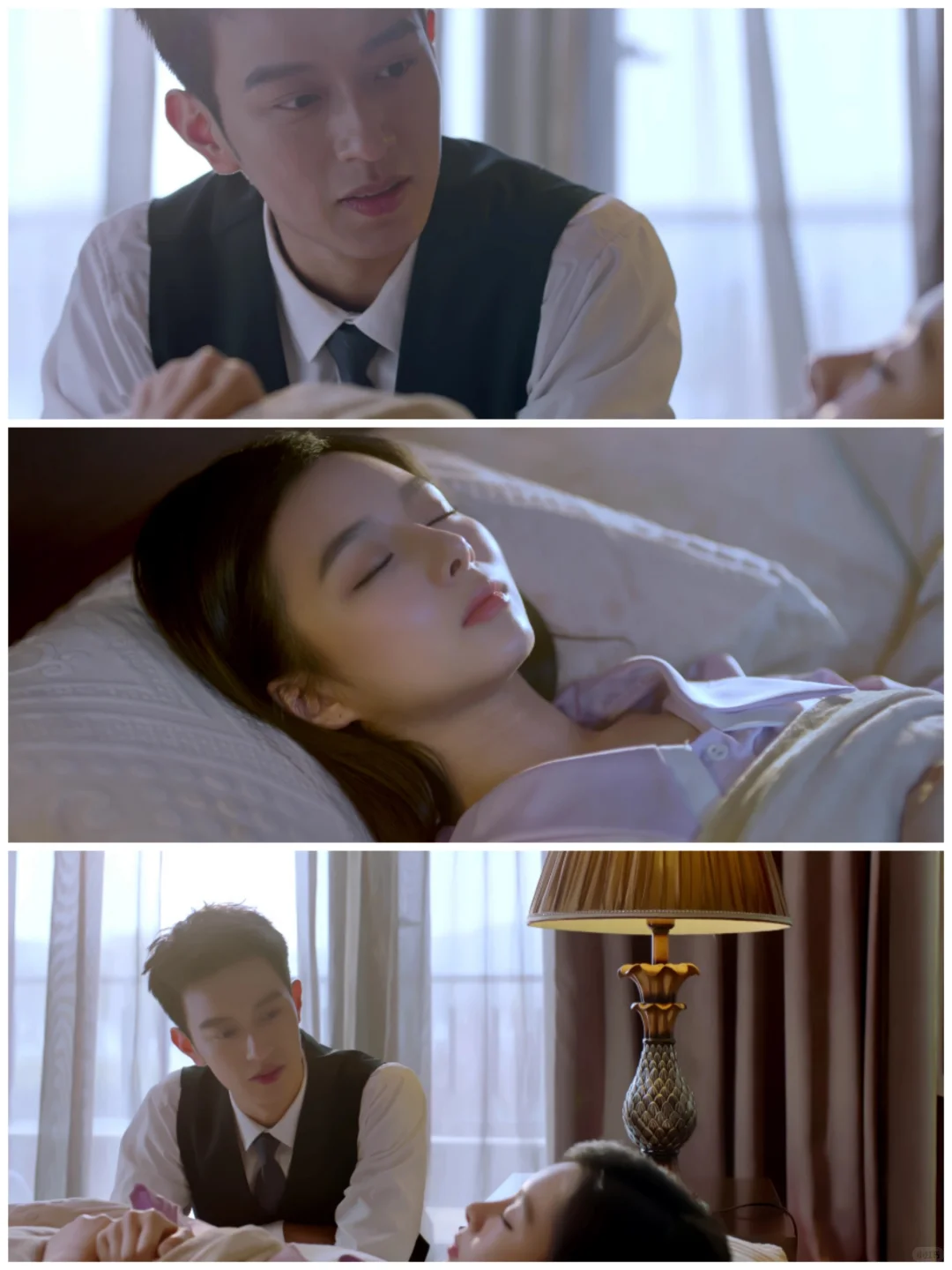 播了播了‼️这是什么土狗爽剧🆘张力十足