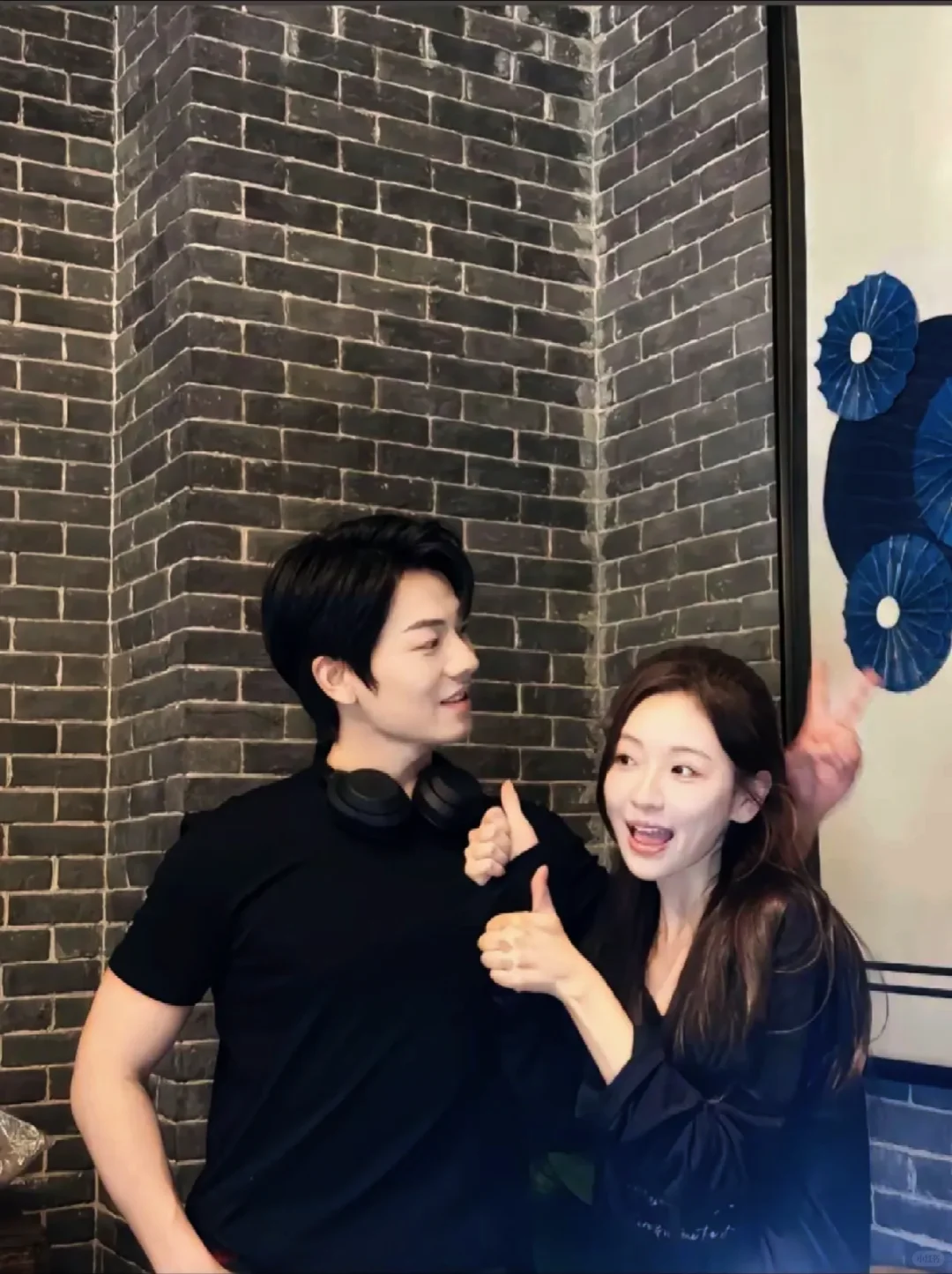 🆘曾辉×邓灵枢｜演技颜值双杀，嗑到上头