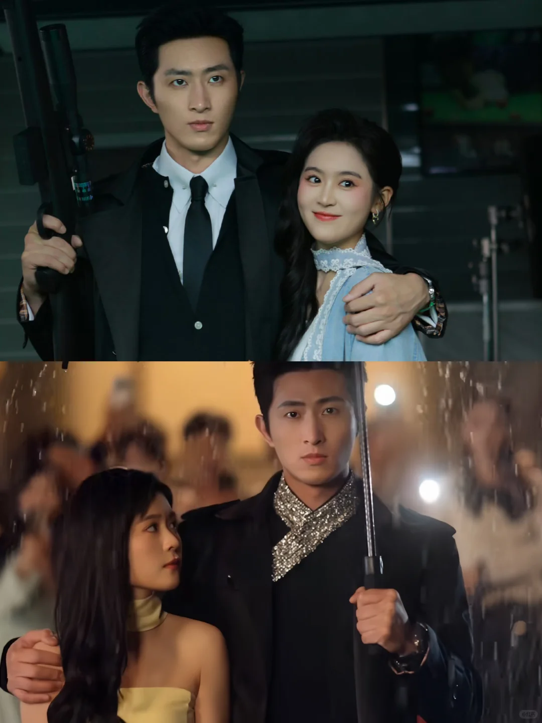 终于播了‼️先婚后爱‼️假戏真做‼️蓄谋已久‼️