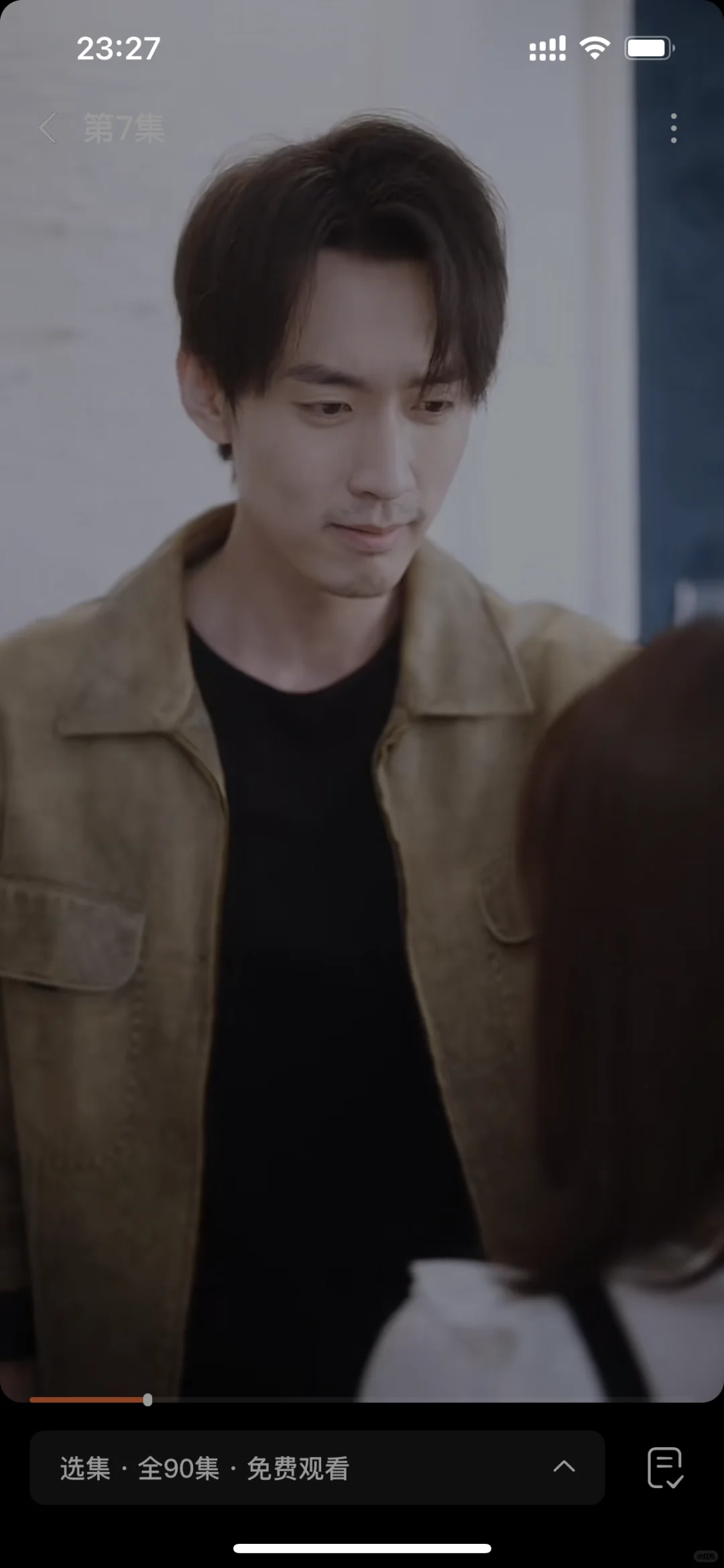 太好了，是糙汉，我们有救了😍