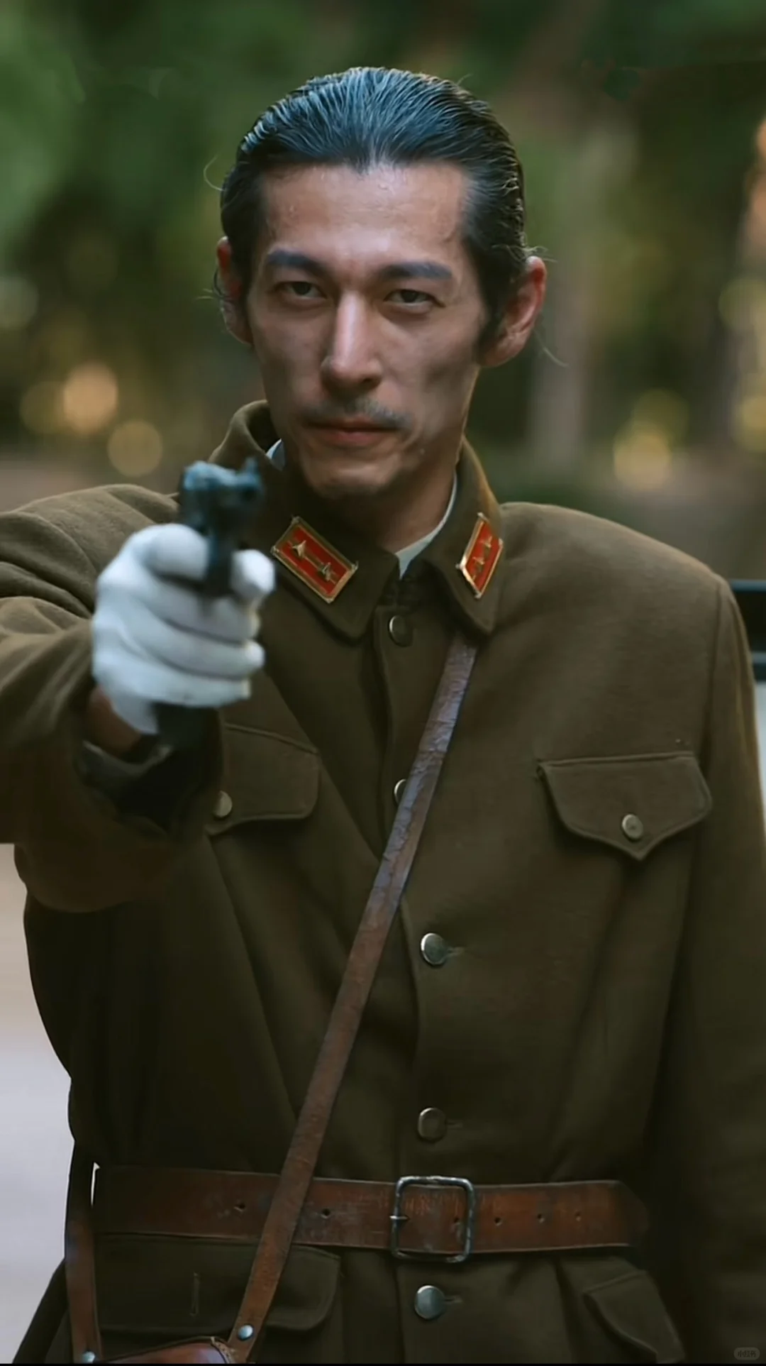 如此短剧！给长剧的一大暴击！