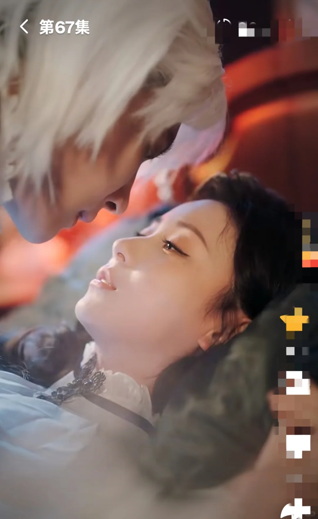 带男友进副本后，BOSS前夫他急了~