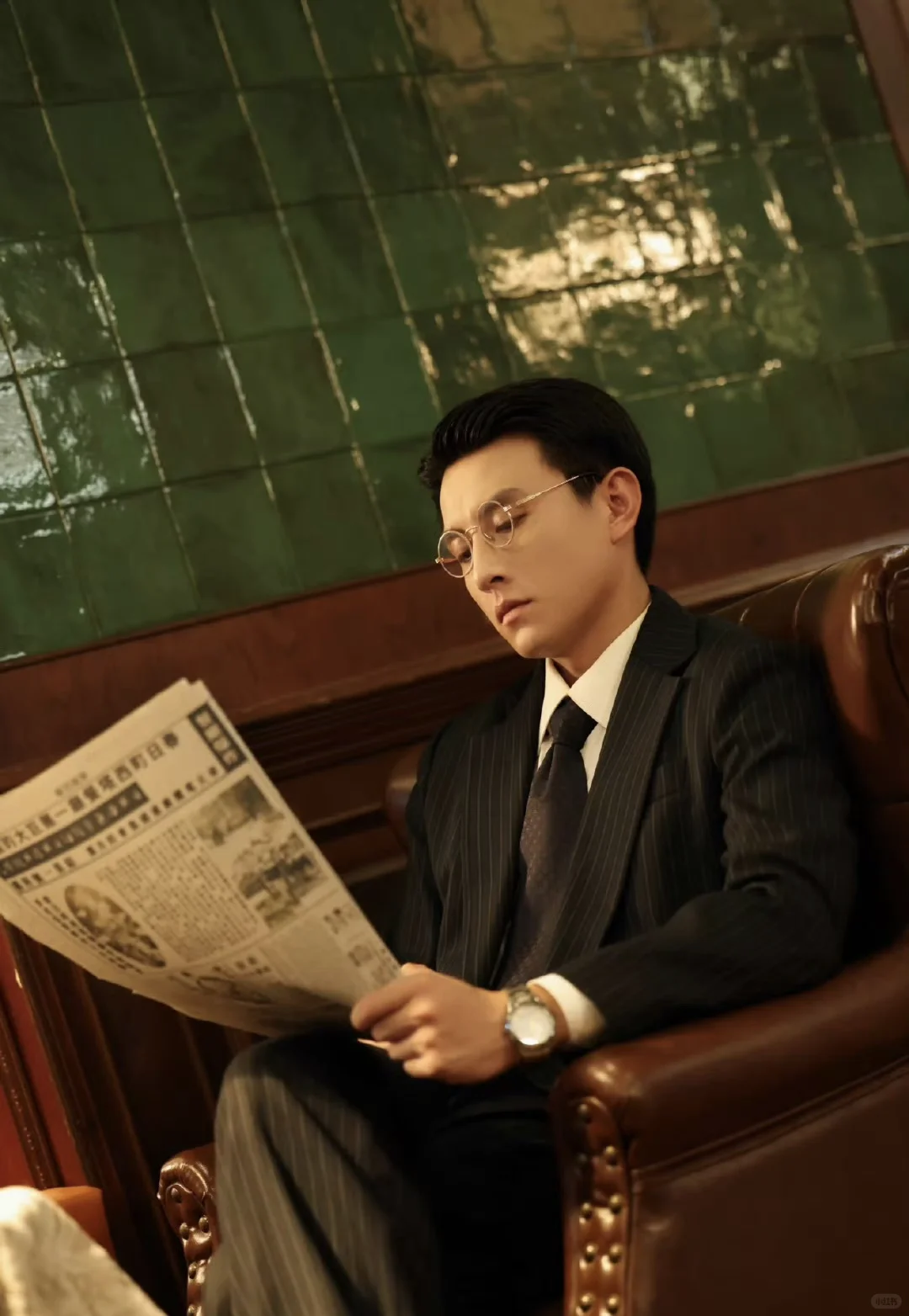 🔥🔥🔥来啦来啦《暗潮涌动》首播6集