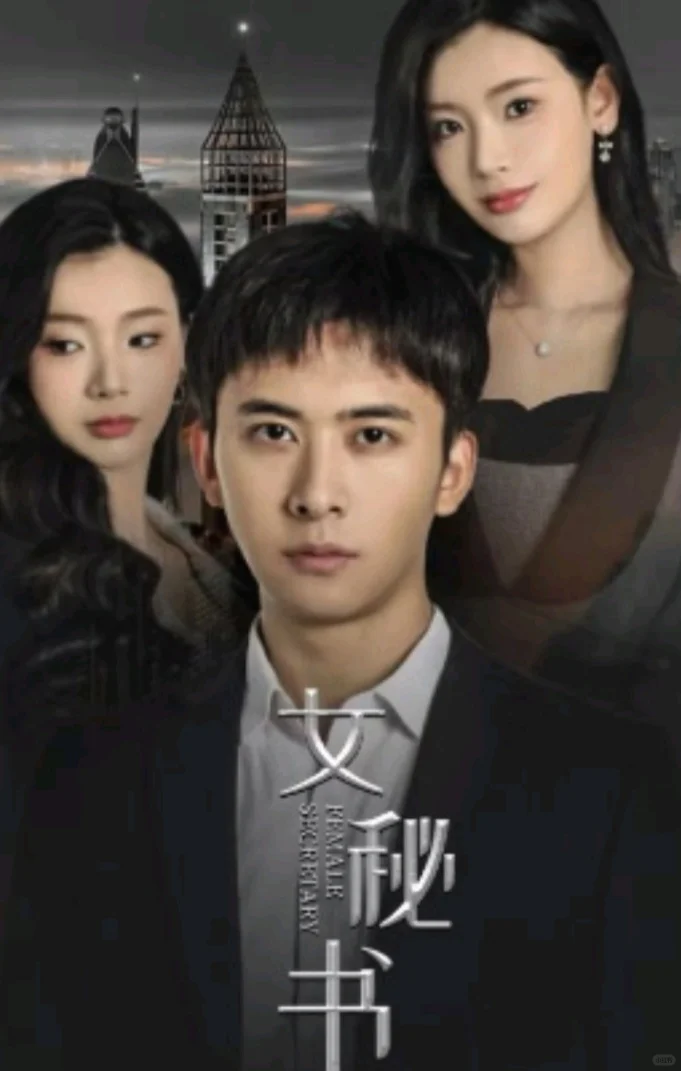 记录一下看过的短剧182