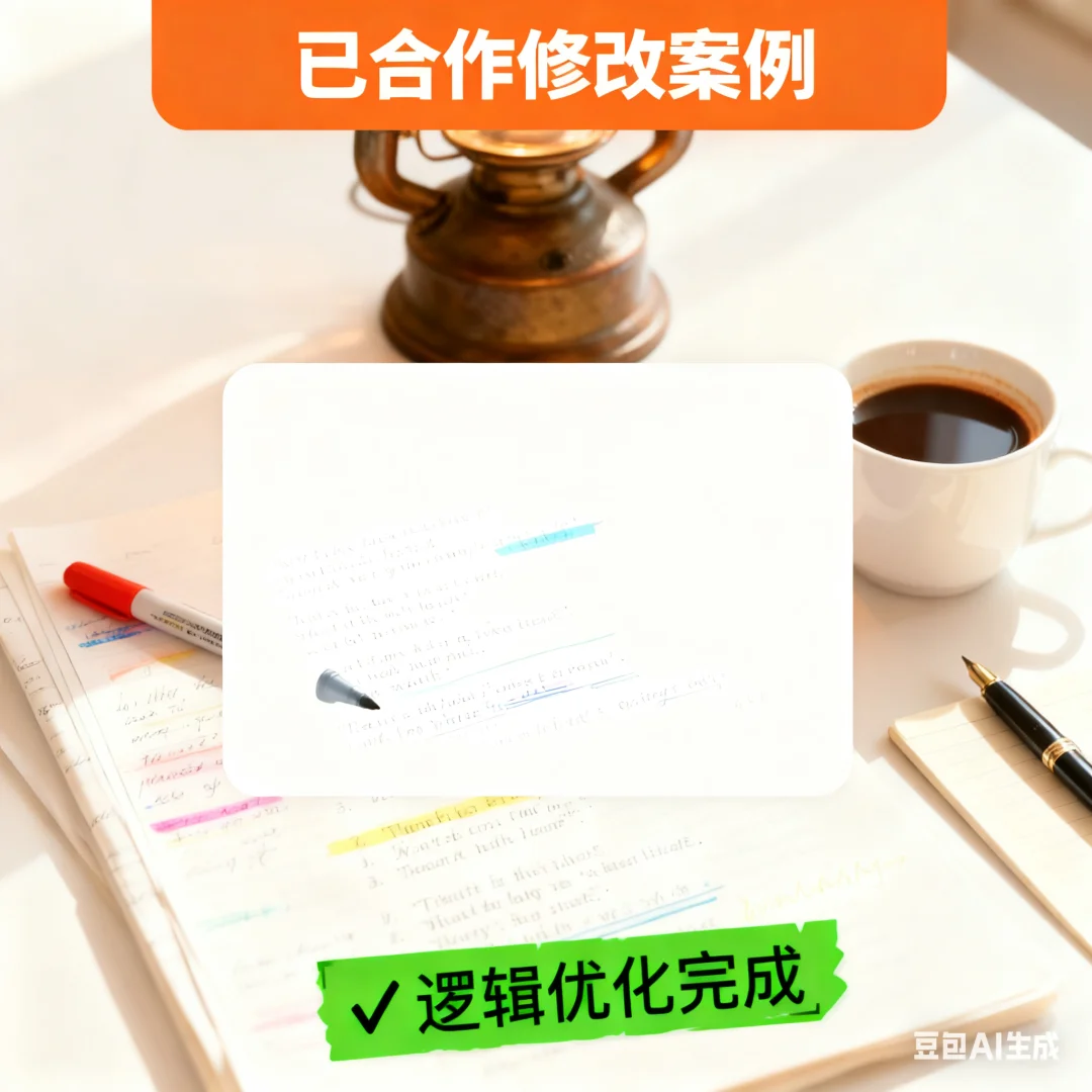 短剧编剧在线接修改润色单✨